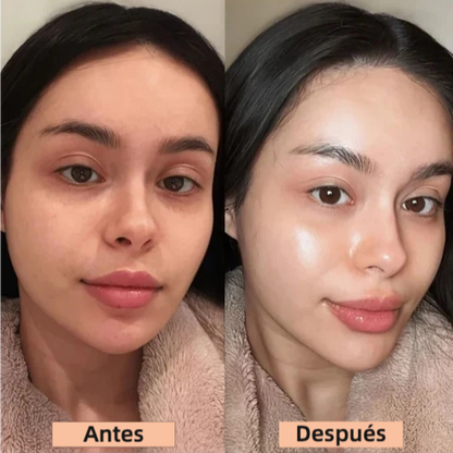 Mascarilla facial de Biocolágeno Élanéa
